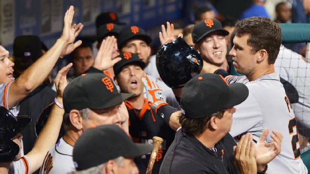 Buster Posey