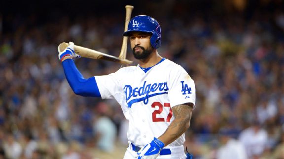 Matt Kemp