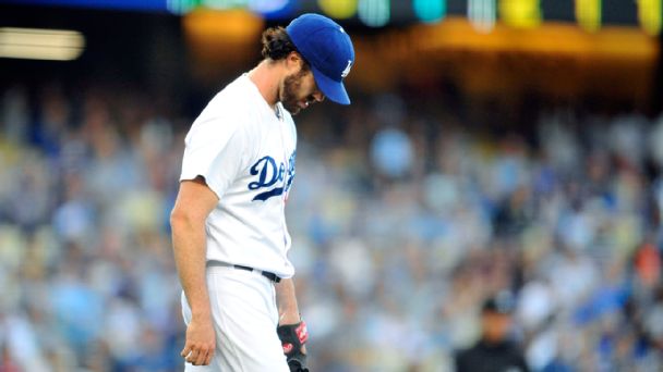Dan Haren