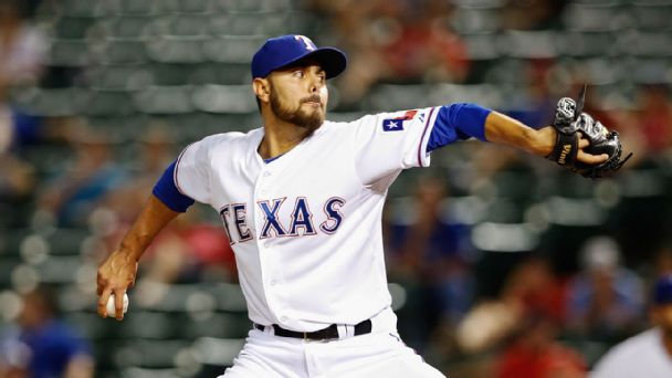Joakim Soria