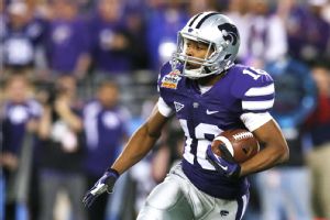 Tyler Lockett