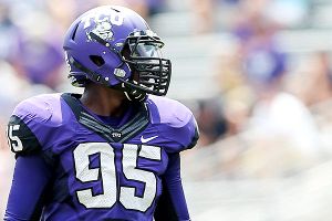 Devonte Fields