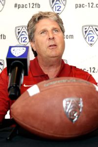 Mike Leach