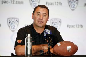Steve Sarkisian