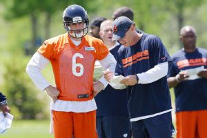 Jay Cutler