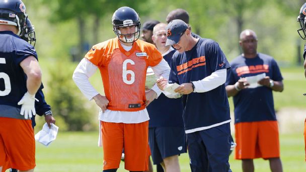 Jay Cutler