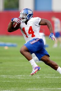 Andre Williams