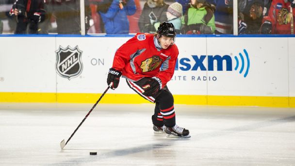 Patrick Kane