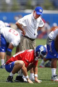 Eli Manning