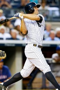 Brett Gardner