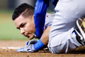 Ruben Tejada
