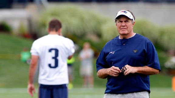 Bill Belichick