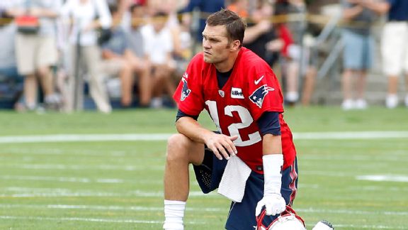 Tom Brady