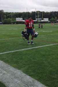 Jimmy Garoppolo