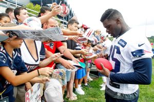 Kenbrell Thompkins