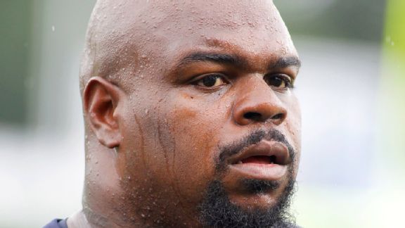 Vince Wilfork