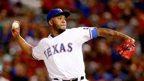 Neftali Feliz