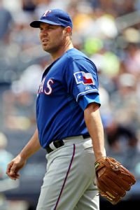 Colby Lewis