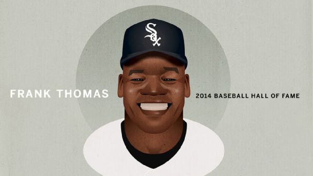 Frank Thomas