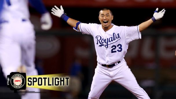 Norichika Aoki
