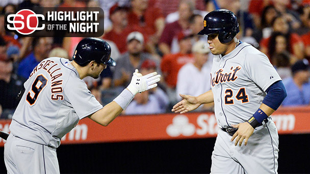 Detroit Tigers