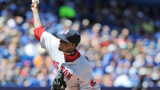 Rubby De La Rosa
