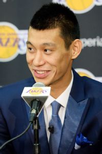 Jeremy Lin