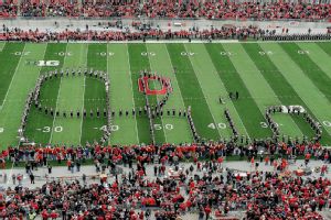 Ohio State Marching Band