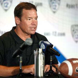Jim Mora