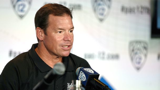 Jim Mora