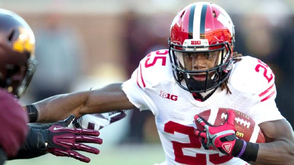 Melvin Gordon