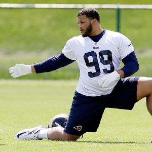 Aaron Donald