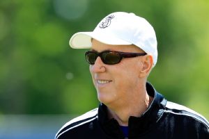Jim Kelly