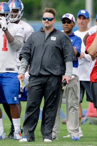 Ben McAdoo