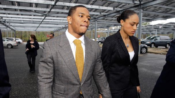 Ray Rice