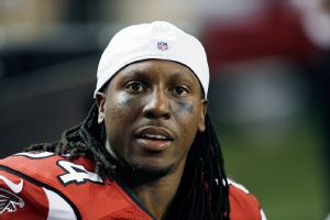 Roddy White