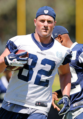 Jason Witten
