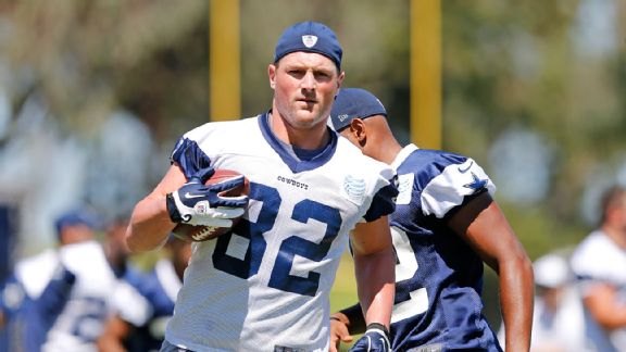 Jason Witten