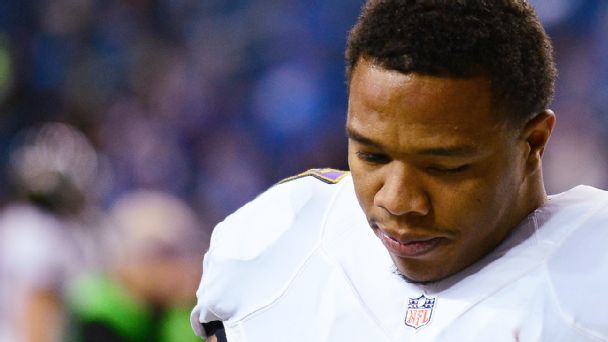Ray Rice
