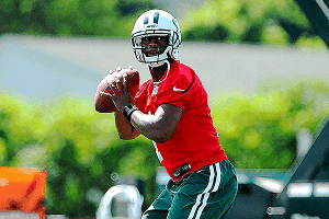 Geno Smith