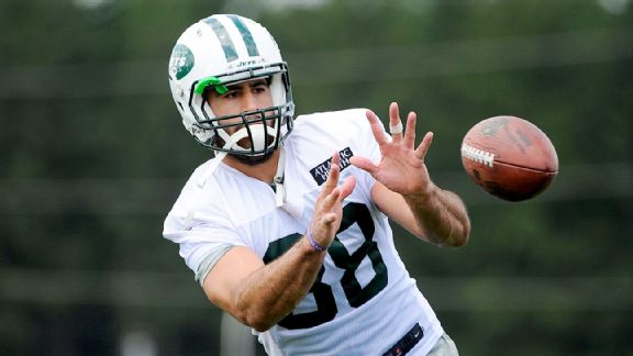 Jace Amaro