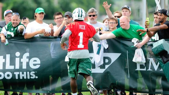 Michael Vick