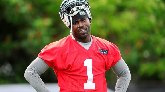 Michael Vick