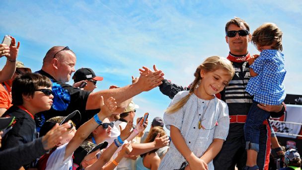Jeff Gordon