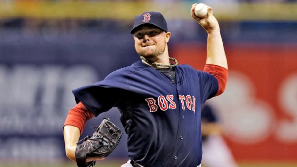 Jon Lester
