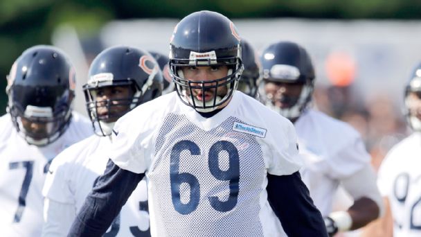 Jared Allen