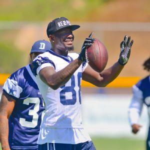 Dez Bryant