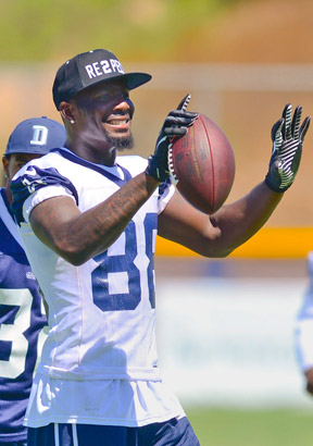 Dez Bryant