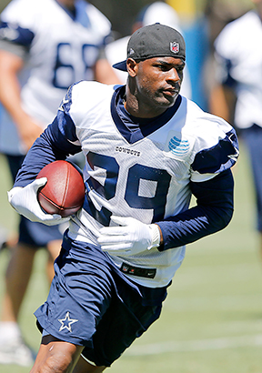 DeMarco Murray