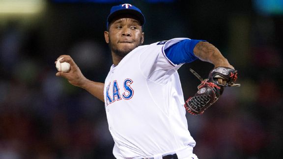 Neftali Feliz
